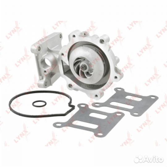 Lynxauto CW-0269 Насос водяной