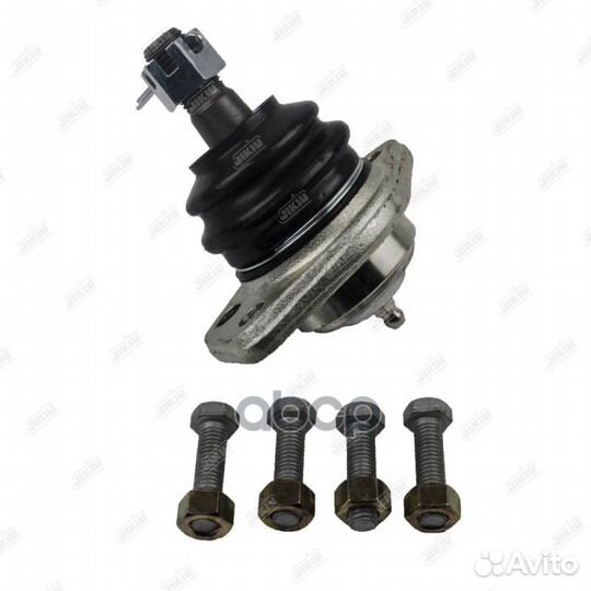 JB21381 Опора шаровая toyota deliboy KXC1# CXC1