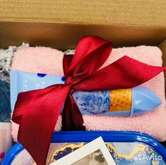 Подарок маме