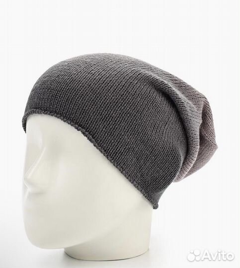 Шапка и снуд женские