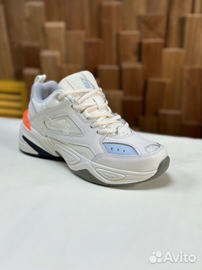 Кроссовки Nike M2K Tekno «Phantom»