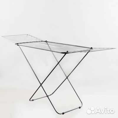 Сушилка для белья напольная новая