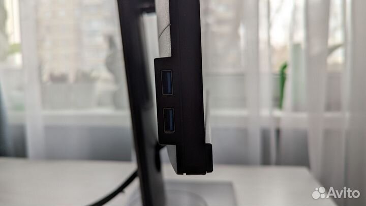 Монитор 24 Dell 2418D