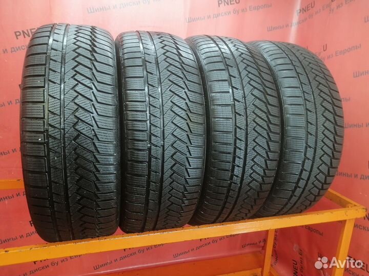 Continental ContiWinterContact TS 850 P 235/45 R20