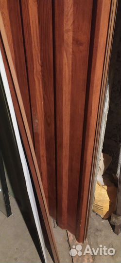 Металлопрофиль для забора мп-20