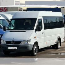 Mercedes-Benz Sprinter Classic 2.1 MT, 2013, 240 237 км, с пробегом, цена 1 899 000 руб.