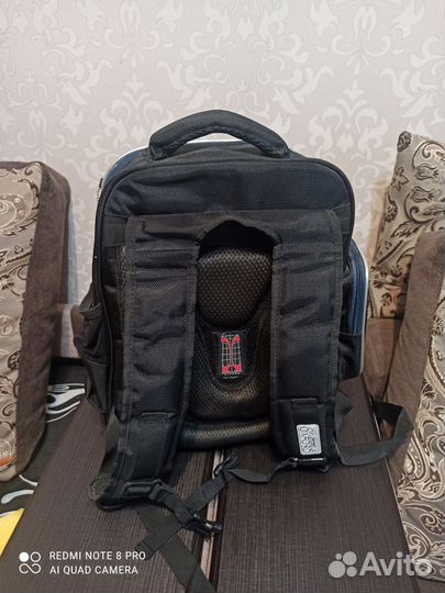 Портфель в школу