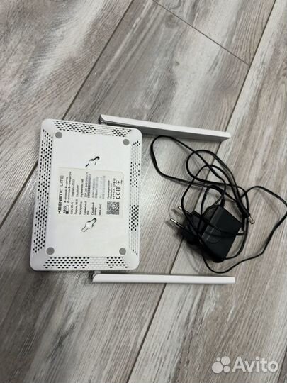 Wifi роутер keenetic lite kn-1310