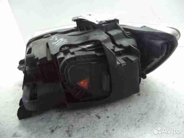 Фара правая Audi Q7