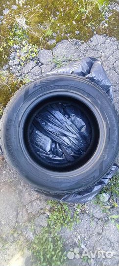 Nordman Nordman 4 195/65 R15