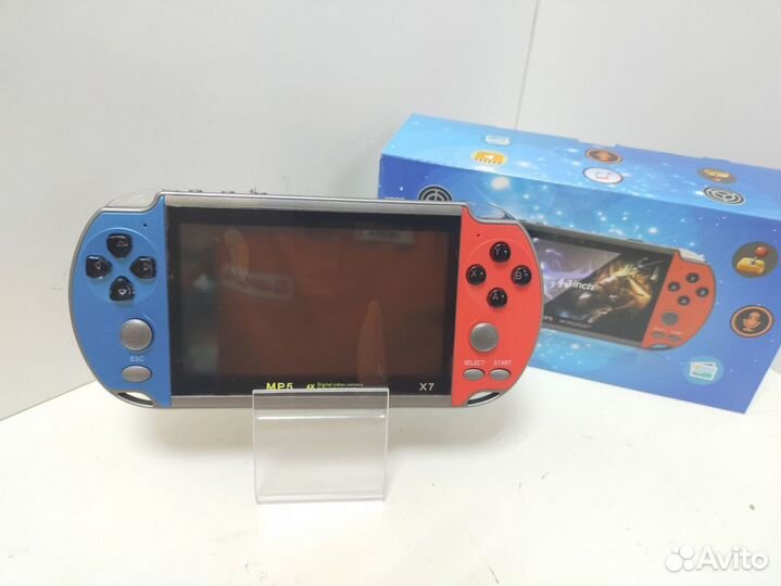 Игровые приставки No Name X7