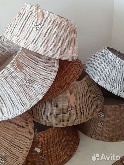 Подставка под ёлку