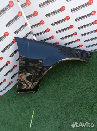 Крыло переднее правое Mercedes E-Class W212