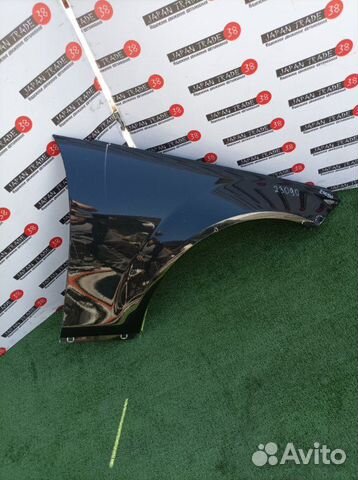 Крыло переднее правое Mercedes E-Class W212