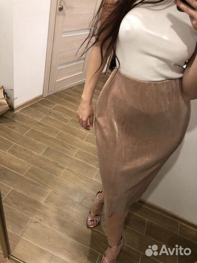 Женская одежда 44-46 размер