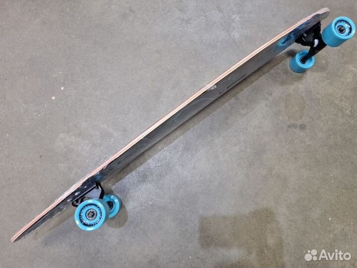 Лонгборд Tech Team City Cruiser 2022 Новый