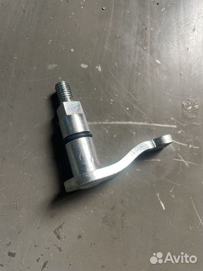 Запчасти для бурана