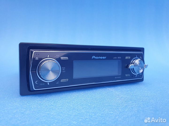 Магнитола Pioneer DEH-9450UB