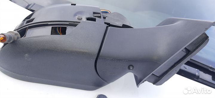 Зеркало правое форд фокус 3