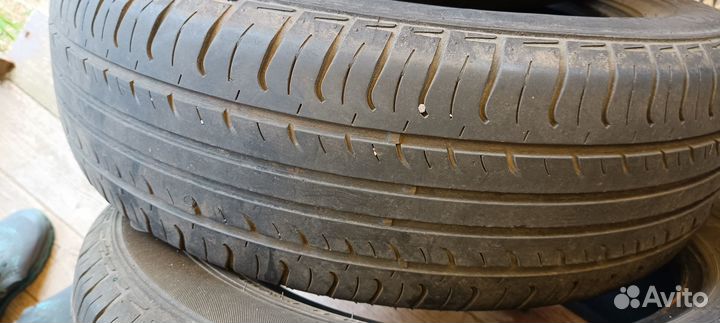 Hankook Optimo K415 185/65 R15