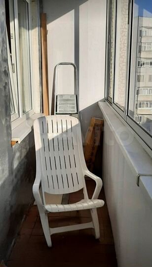 1-к. квартира, 34 м², 7/9 эт.