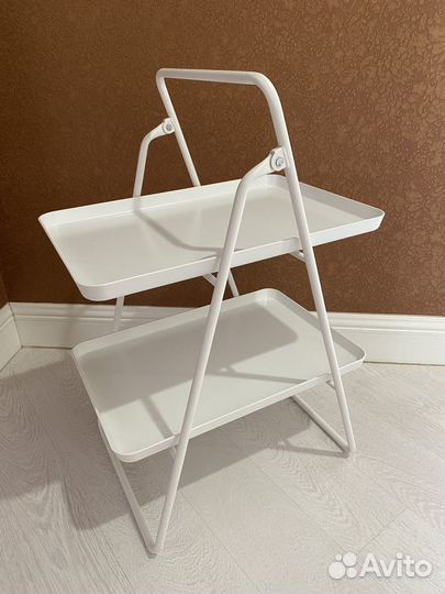 Поднос сервировочный IKEA