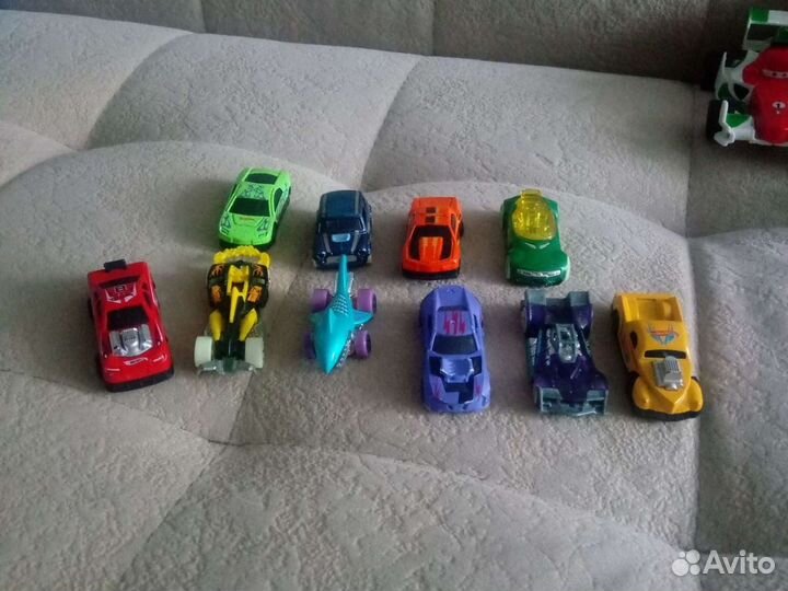 Развивашки,трансформеры и тд