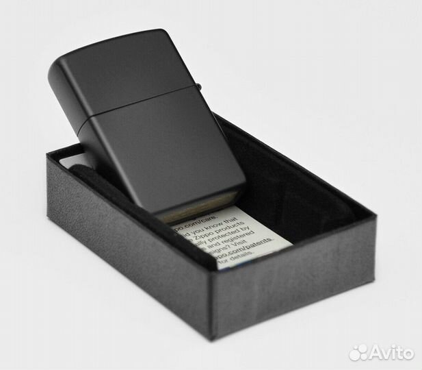 Зажигалка Zippo 28302 Soccer Оригинал Новая