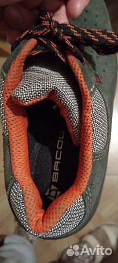 Красовски натуральная кожа