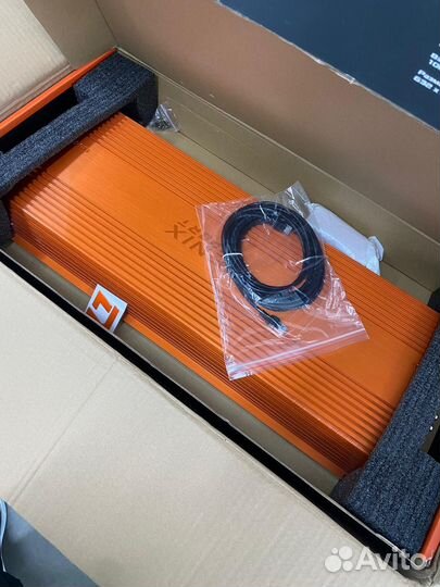 Сабвуфер DL audio 12