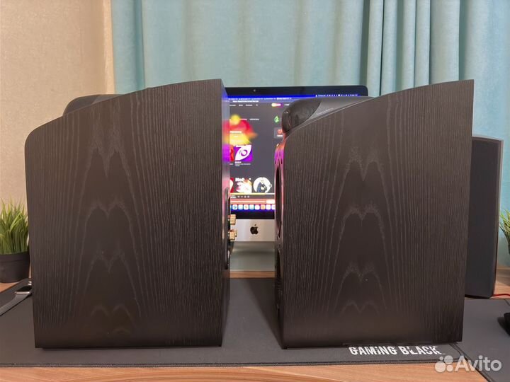 Колонки Bowers & Wilkins 705