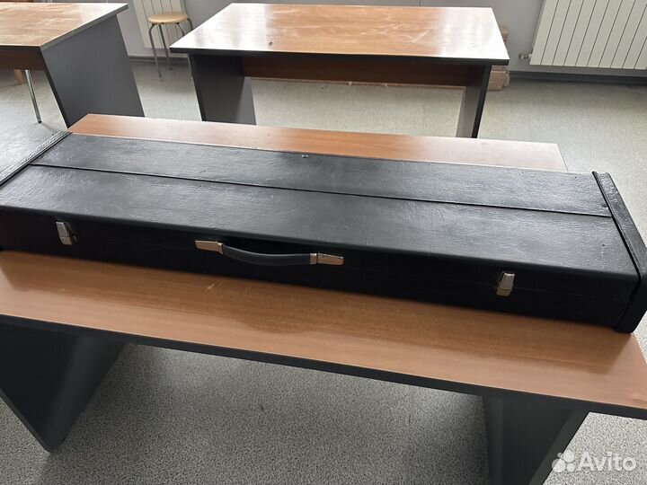 Электропиано Hohner String Performer