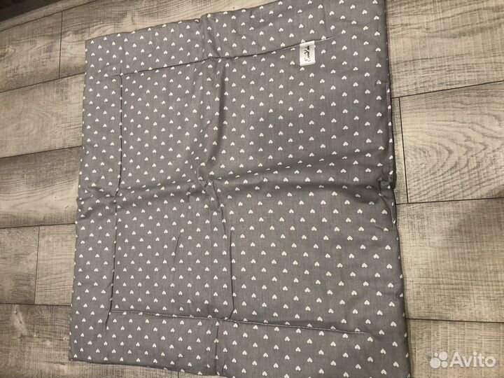 Набор в коляску