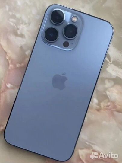 Айфон 13 про макс 256
