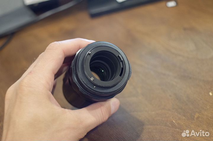 Super-Multi-Coated tacumar 3.5/135