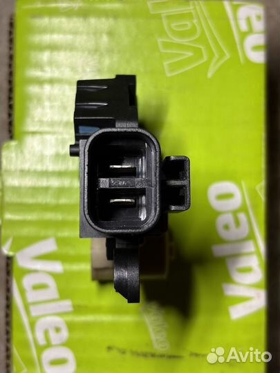 Реле регулятор генератора Kia Hyundai