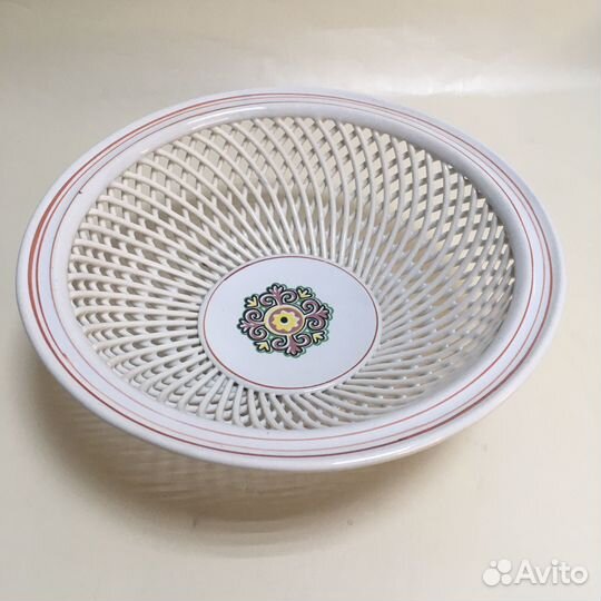 Сухарница ксф