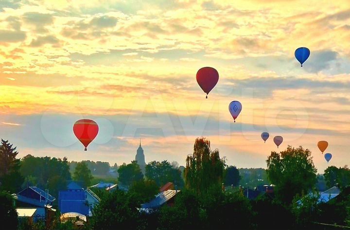 Участок 11 сот. (ИЖС)