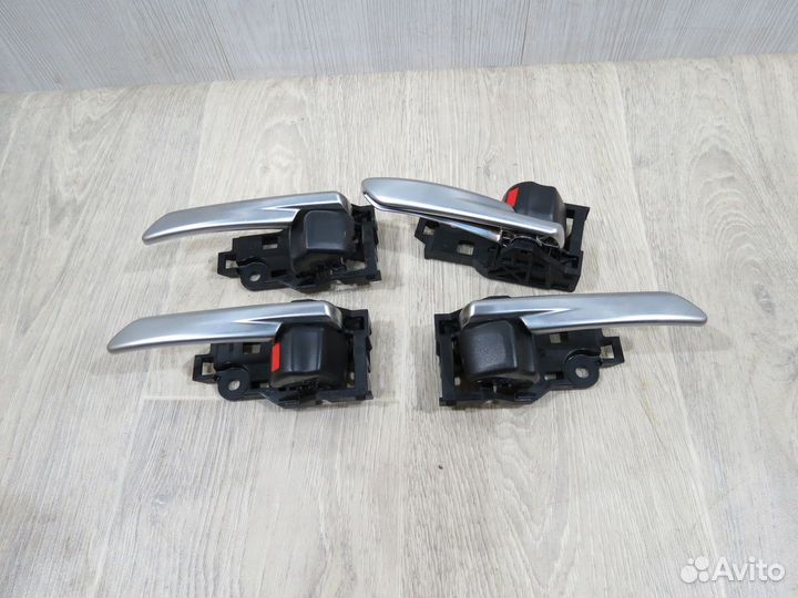 Ручка двери внутренняя Toyota Camry 70