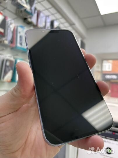 iPhone 13 Pro, 128 ГБ