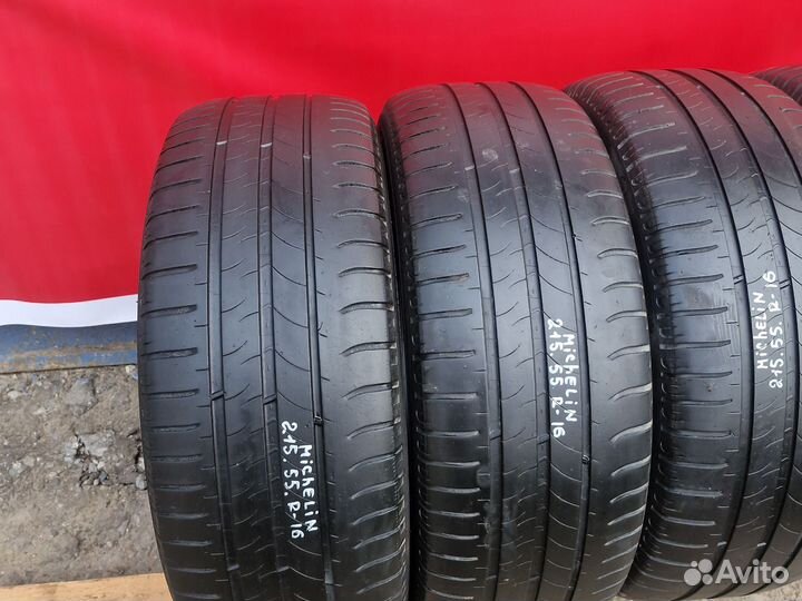 Michelin Energy Saver 215/55 R16