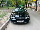 Jaguar X-type 2.1 AT, 2008, 143 000 км