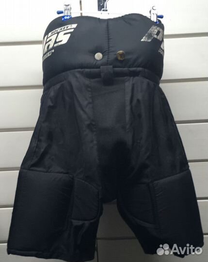 Шорты Pallas размер JR S