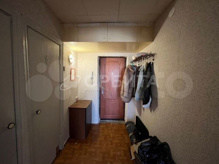 2-к. квартира, 42,6 м², 9/9 эт.