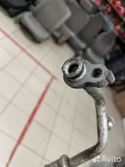 Трубка кондиционера mazda 3 BL