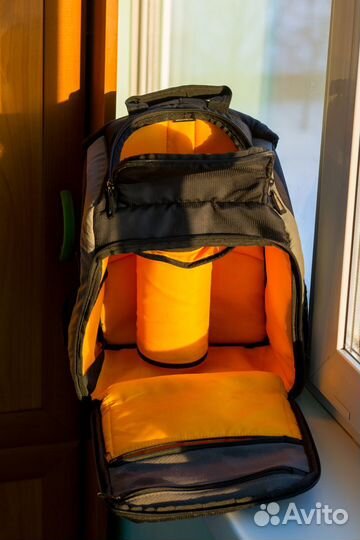 Фоторюкзак CaseLogic