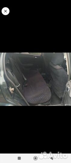 Opel Astra 1.6 МТ, 2001, 357 000 км