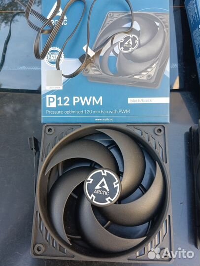 Кулер для пк