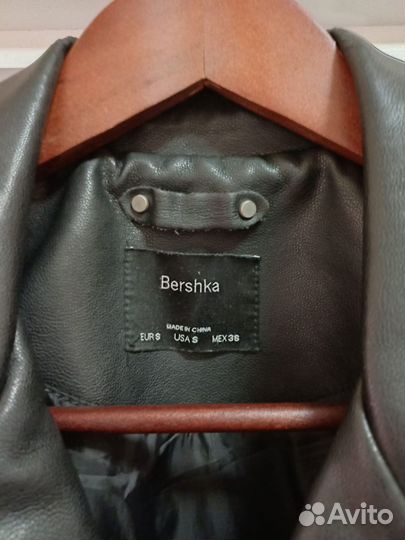 Косуха мужская S