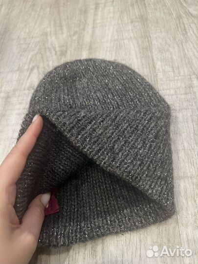 Шапка женская